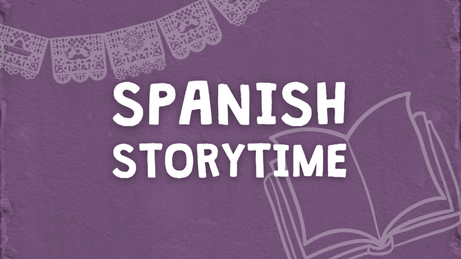 Bilingual Spanish/English Storytime - Kidzu Children's Museum